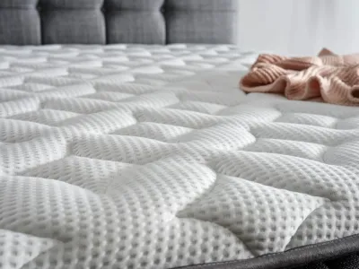 Memory Foam vs Yaylı Sistem: Hangisi Size Daha Uygun?